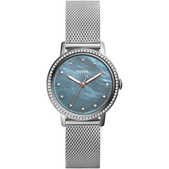 ساعت مچی فسیل نام Neely  کد ES4313 - fossil watch es4313  